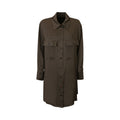 CAMICIA TOLKA GRIGIA