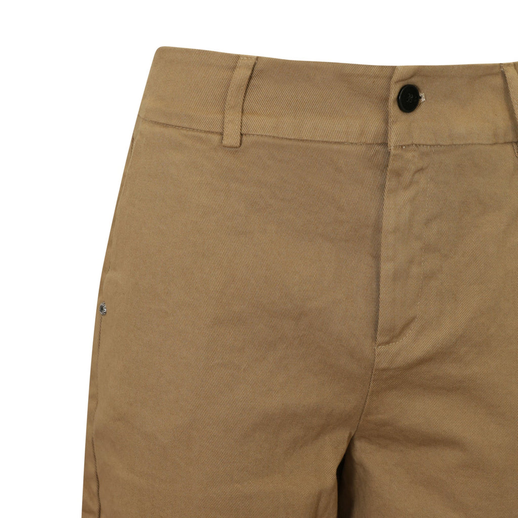 BULL DENIM TABACCO