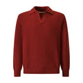 SKIPPER ROSSA