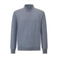 MAGLIA CELESTE