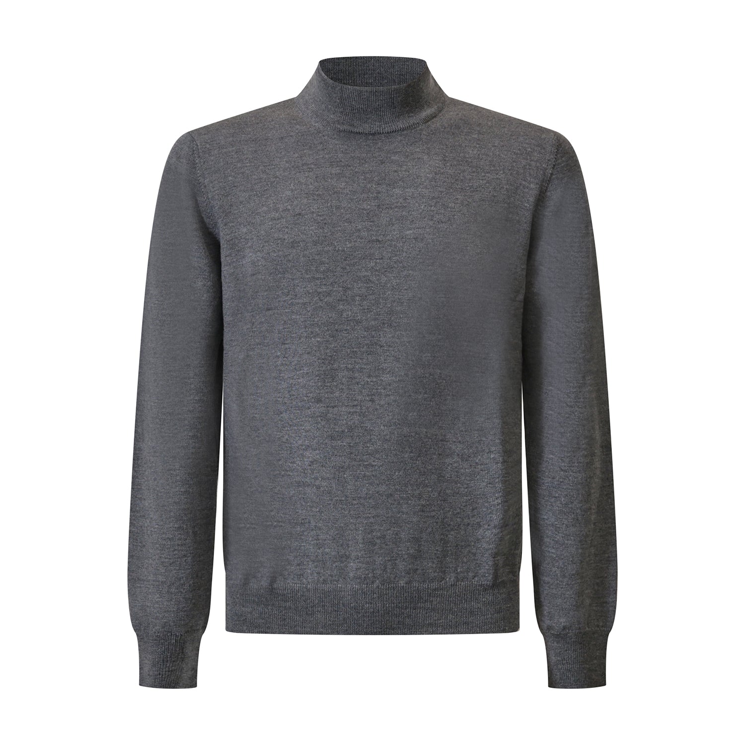 MAGLIA GRIGIA