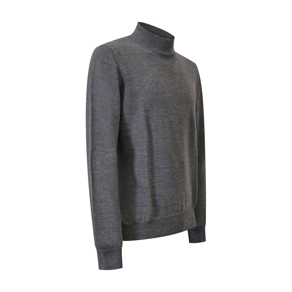 MAGLIA GRIGIA