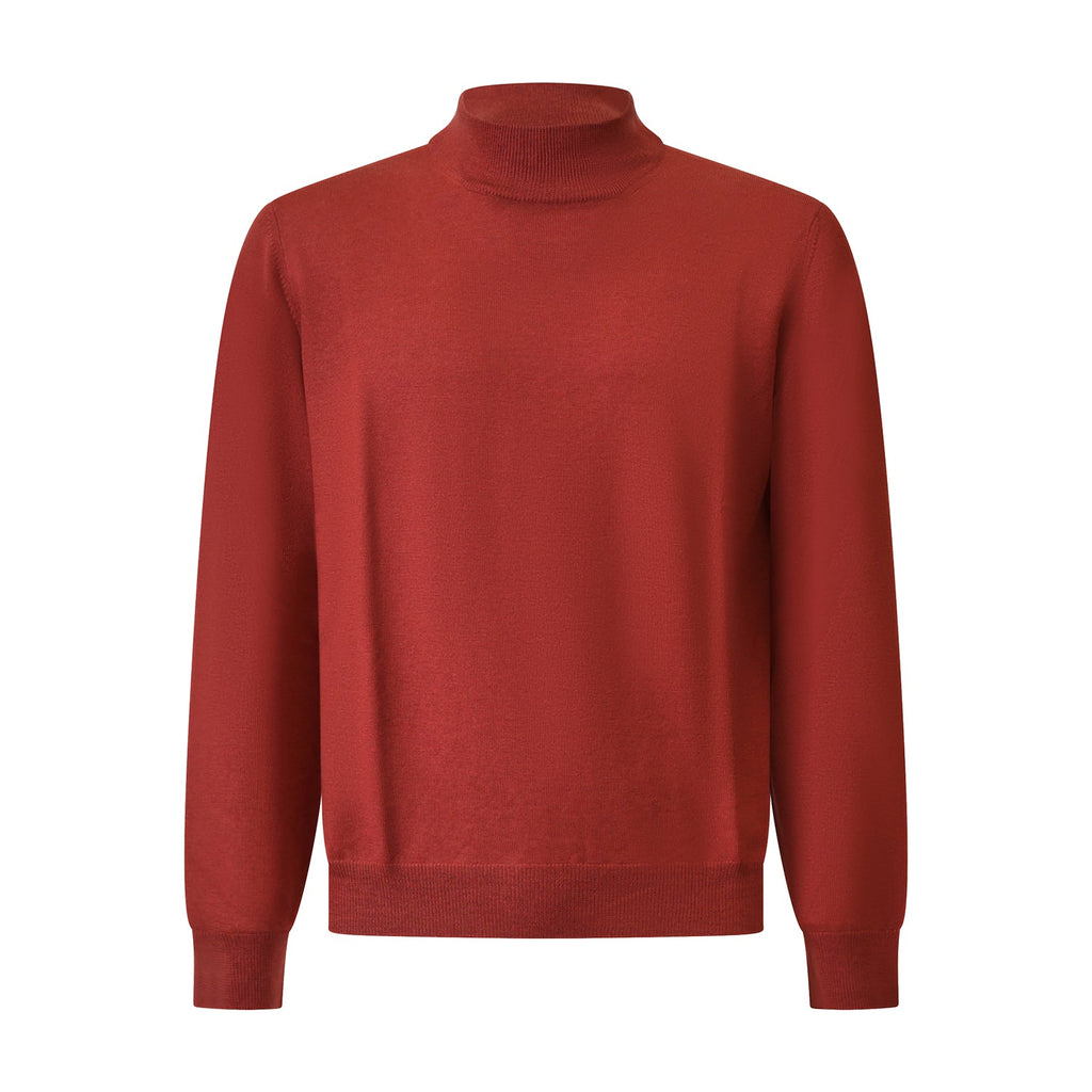 MAGLIA MATTONE