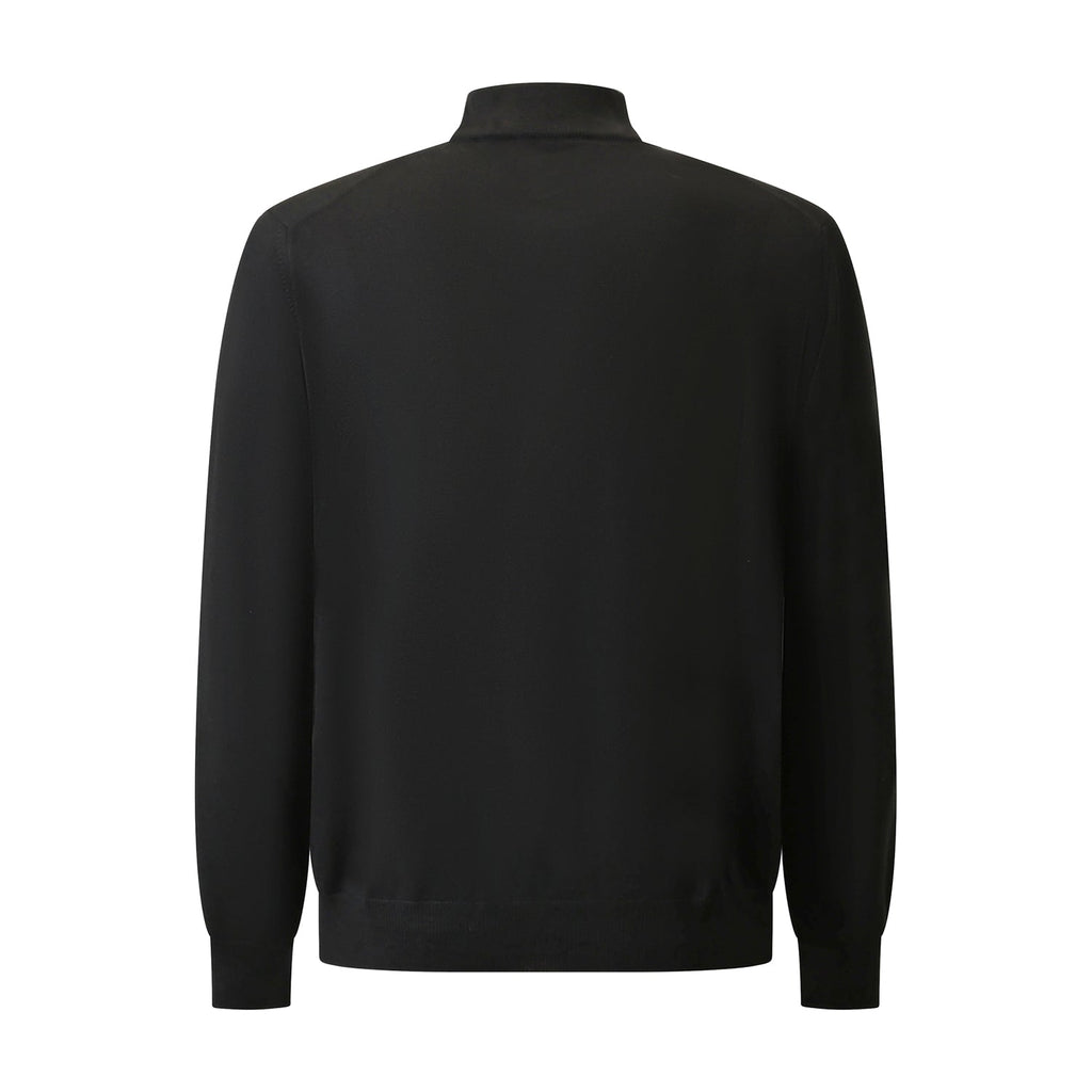 MAGLIA NERA