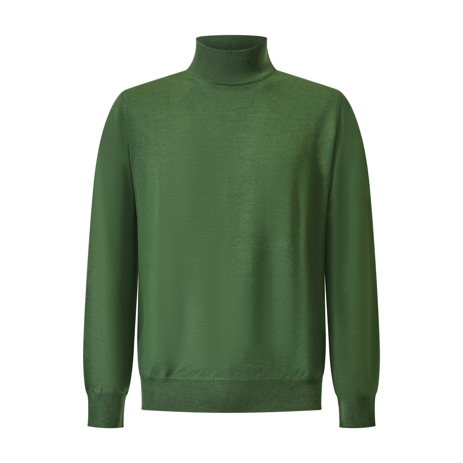 MAGLIA VERDE