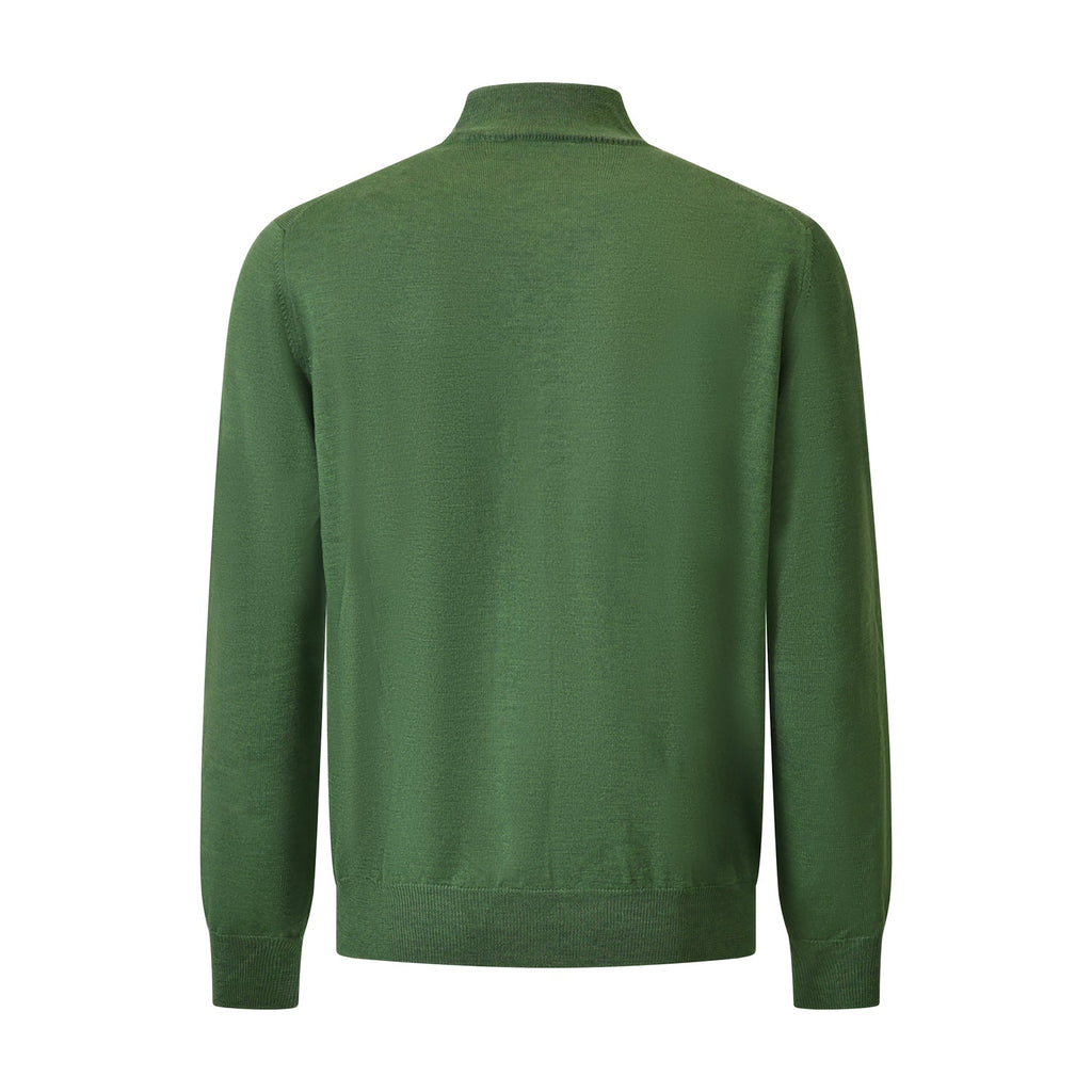 MAGLIA VERDE