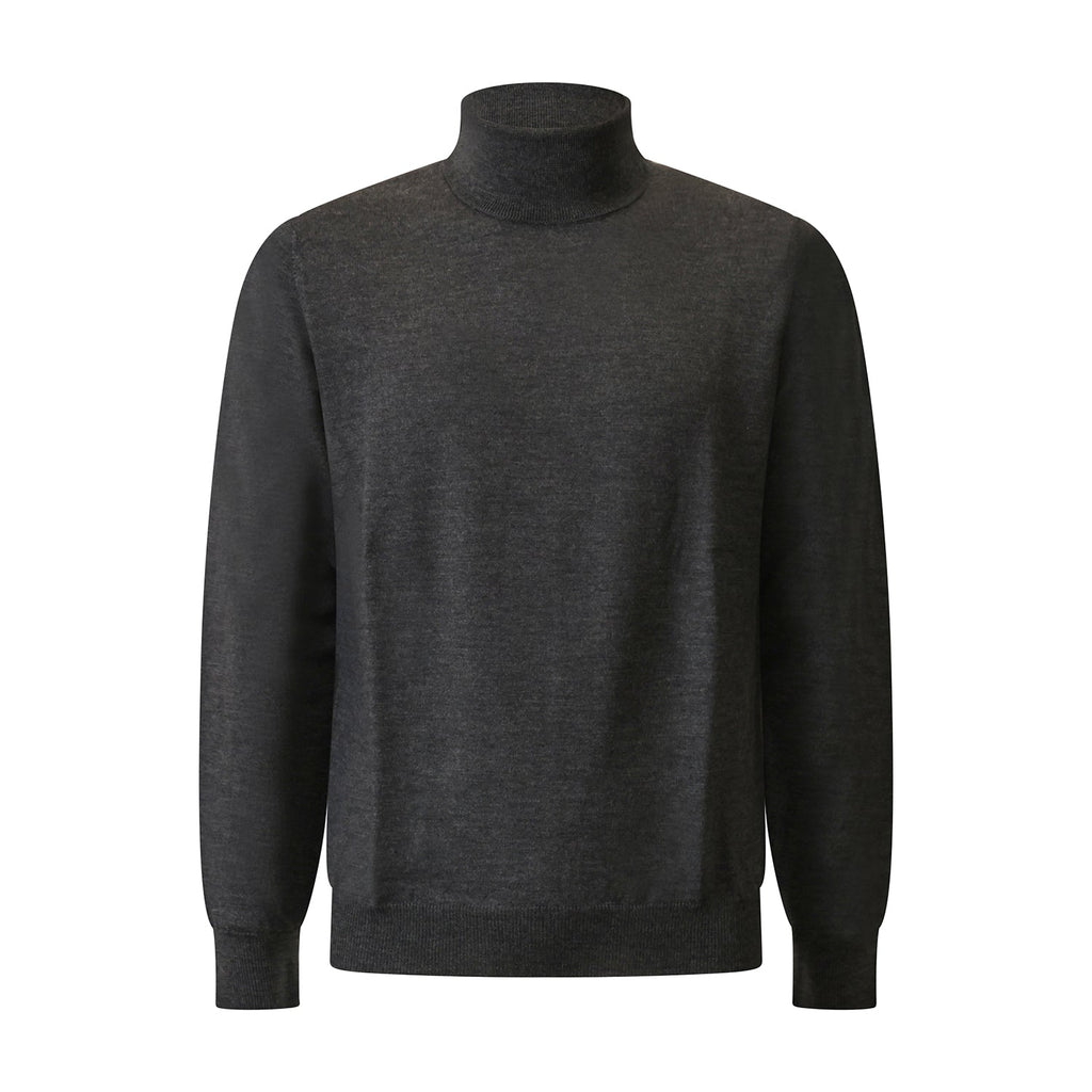 MAGLIA GRIGIA