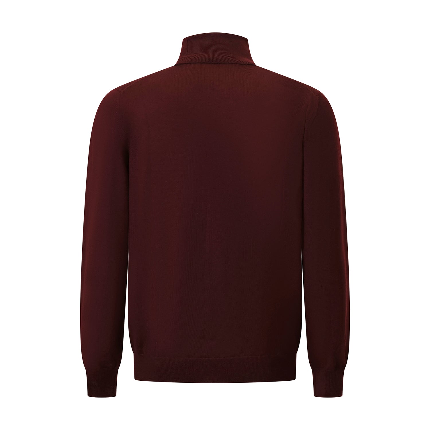 MAGLIA BORDEAUX