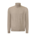 MAGLIA BEIGE