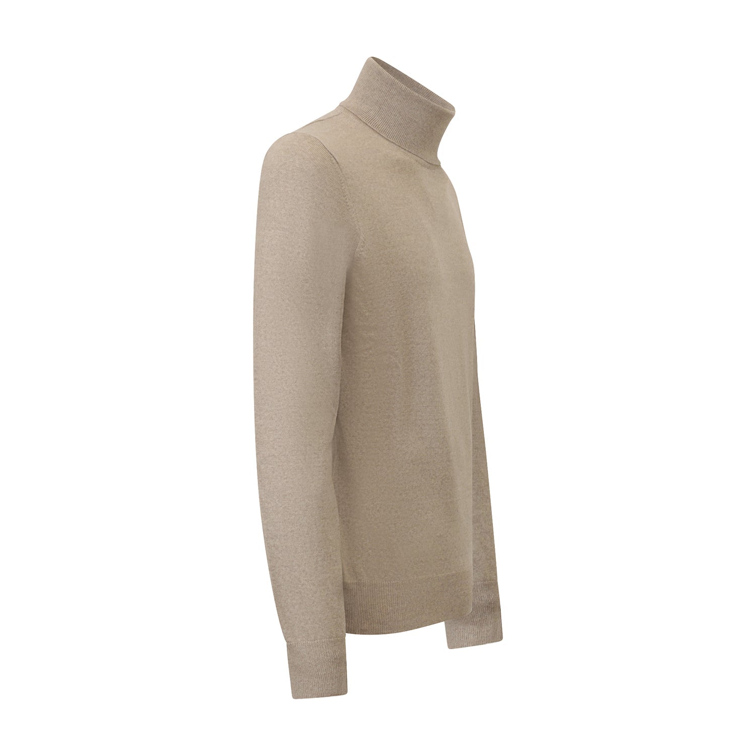 MAGLIA BEIGE