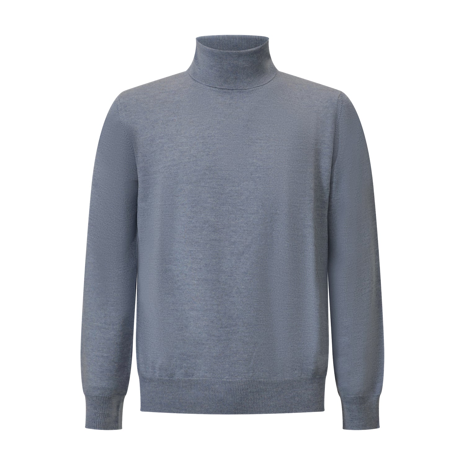 MAGLIA CELESTE