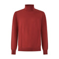 MAGLIA MATTONE