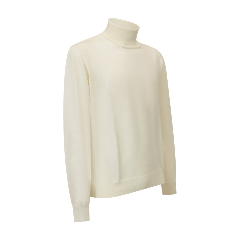 MAGLIA PANNA