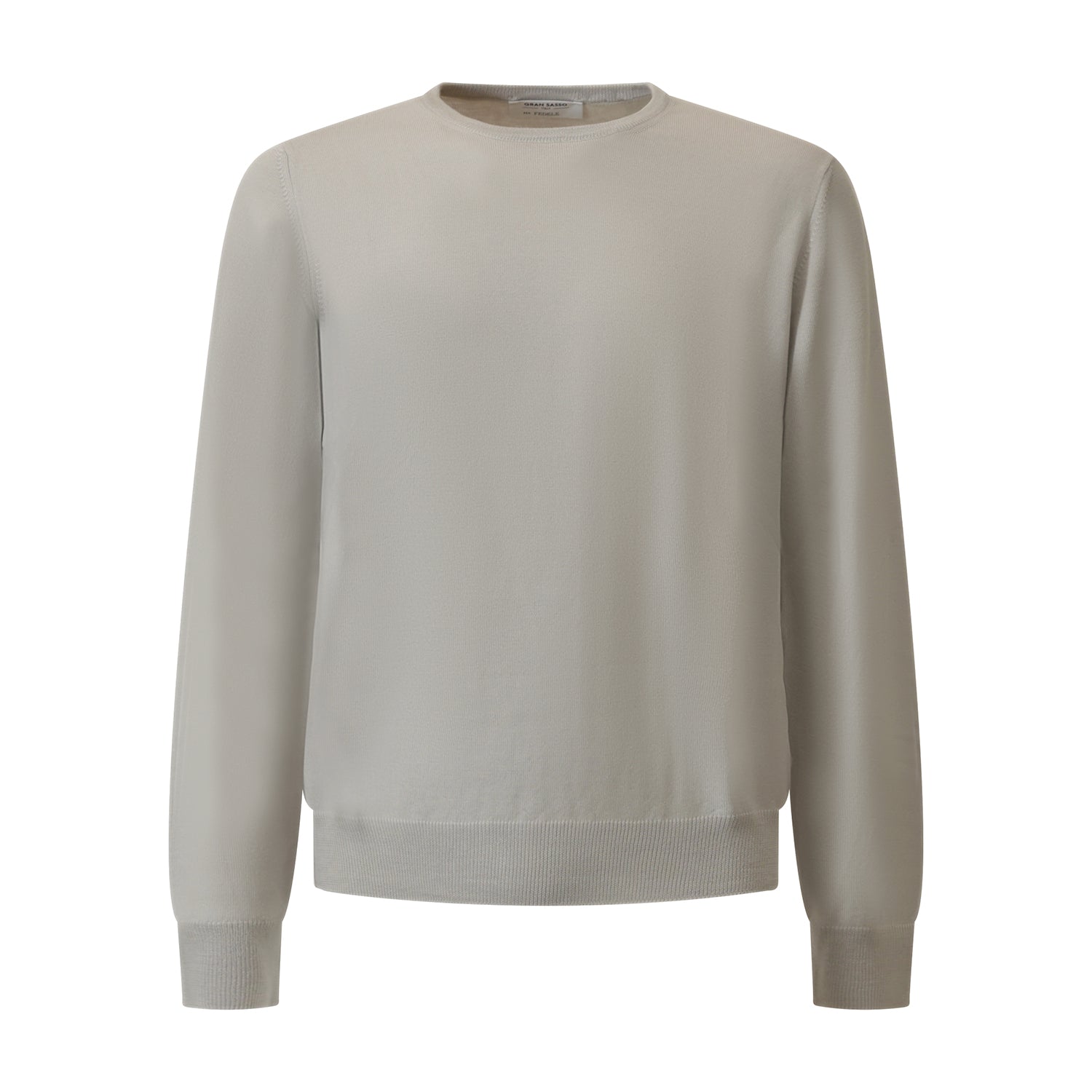 PARICOLLO GRIGIO CHIARO