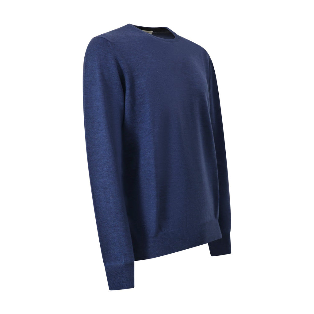 PARICOLLO BLU