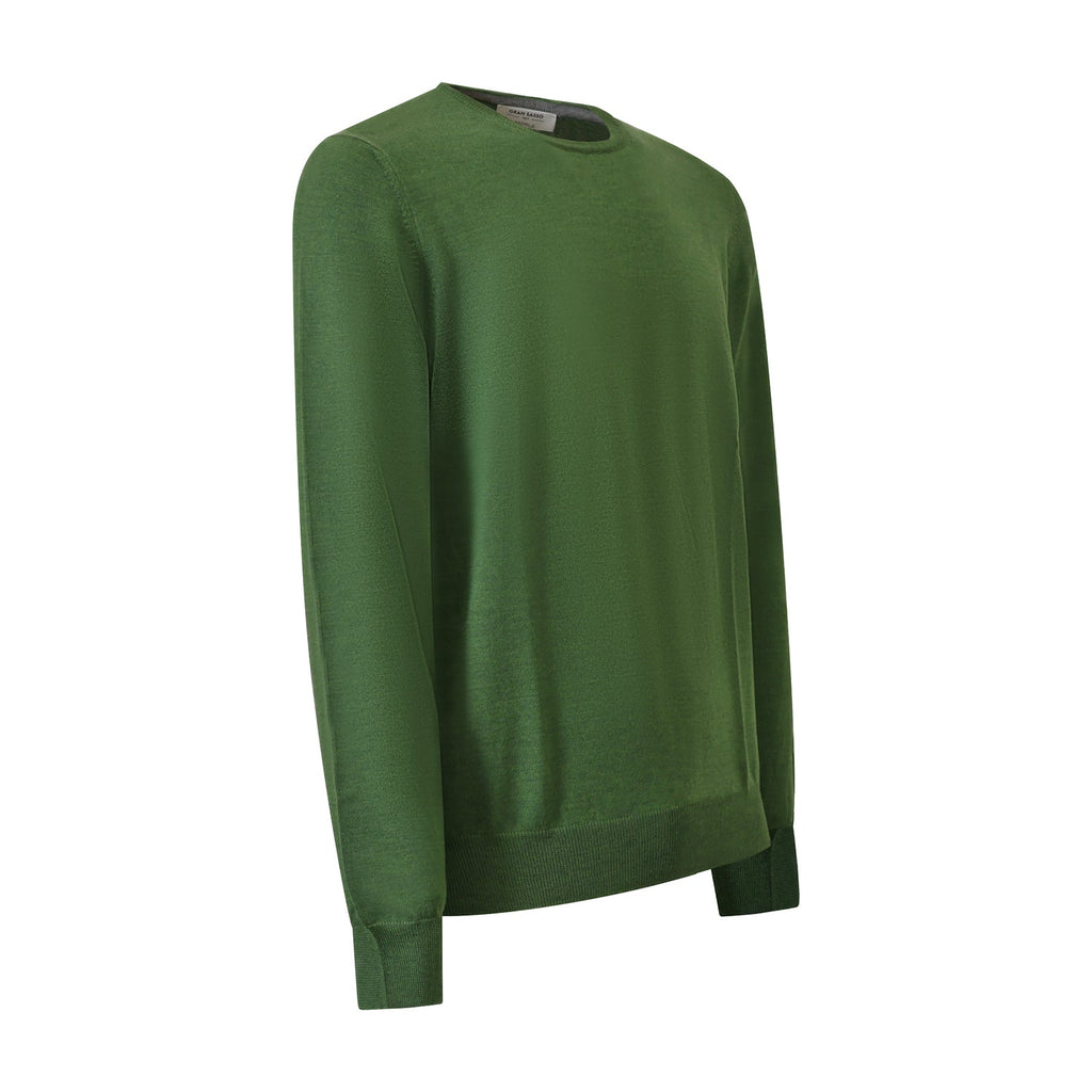 PARICOLLO VERDE