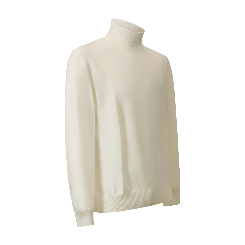 MAGLIA PANNA