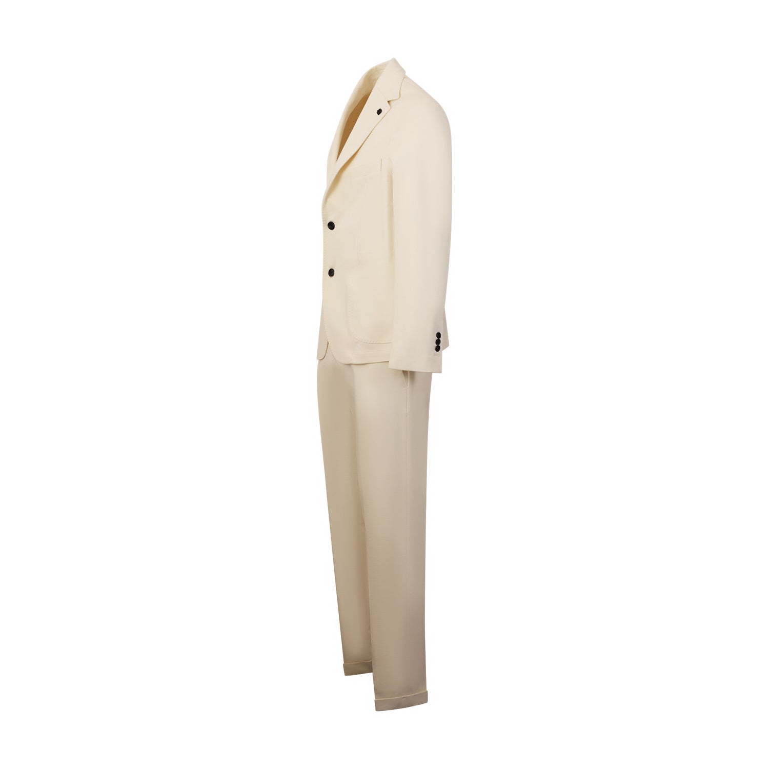 ABITO OFF WHITE