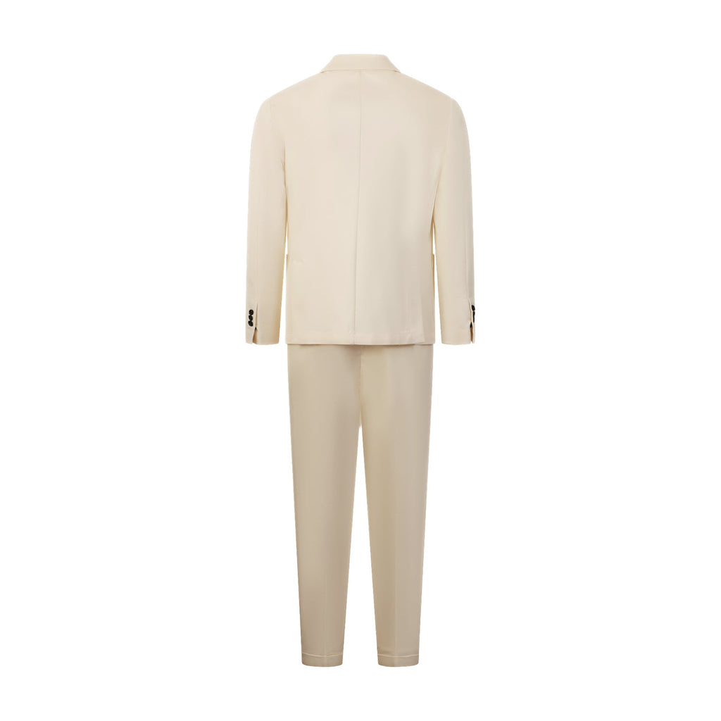 ABITO OFF WHITE