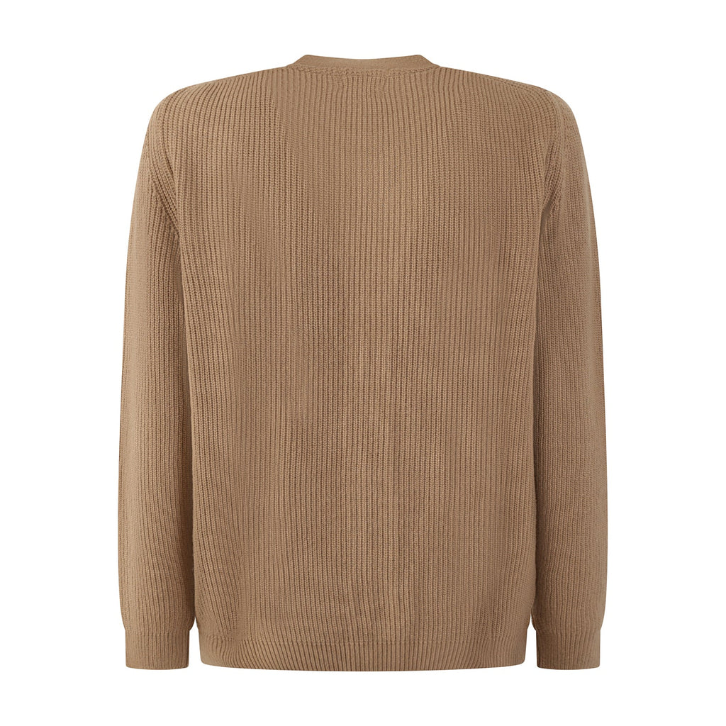 CARDIGAN BEIGE