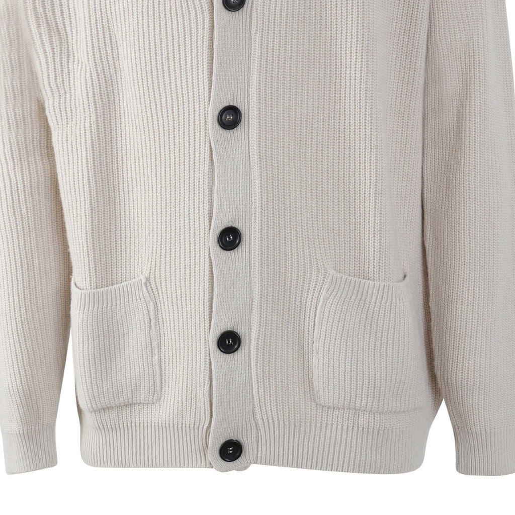 CARDIGAN GHIACCIO