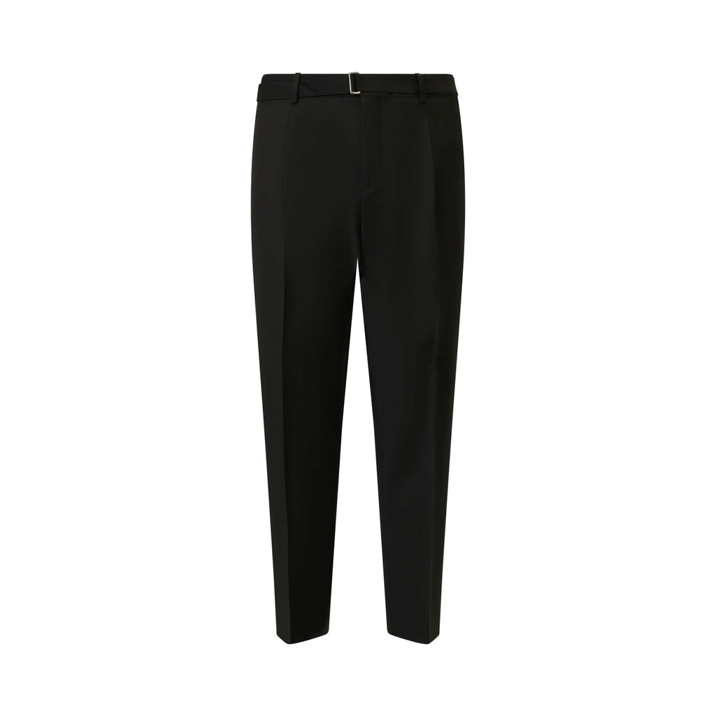 PANTALONE ANDY NERO