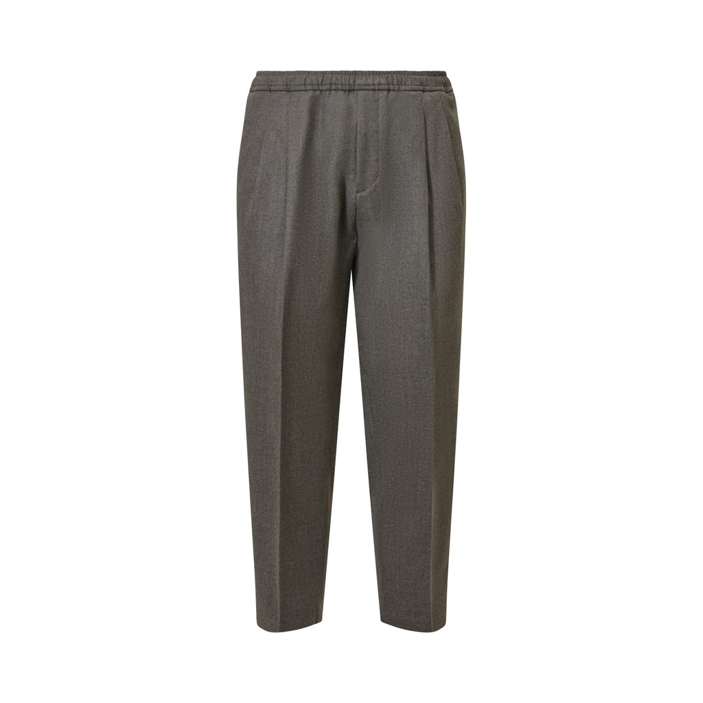 PANTALONE BADDY GRIGIO