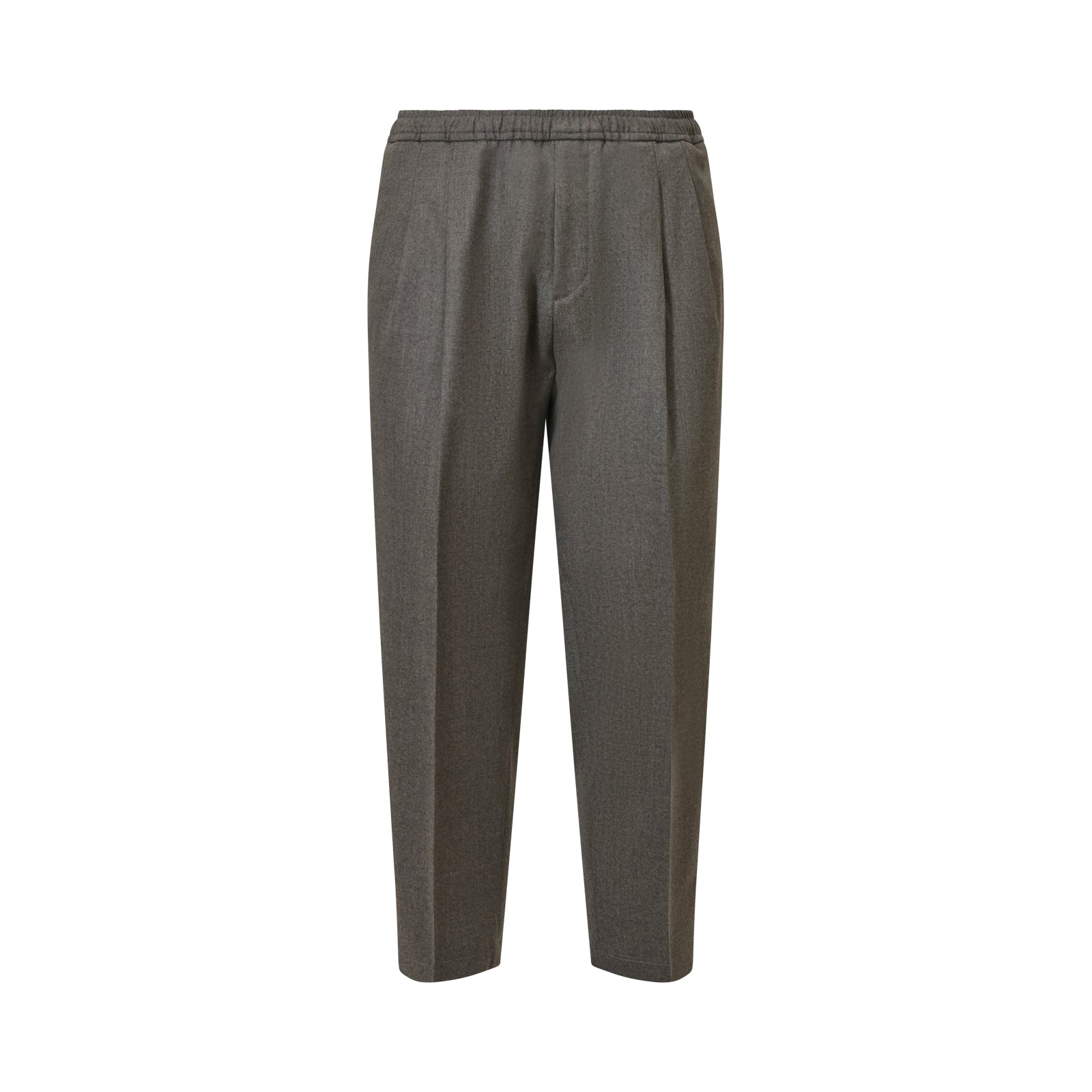 PANTALONE BADDY GRIGIO