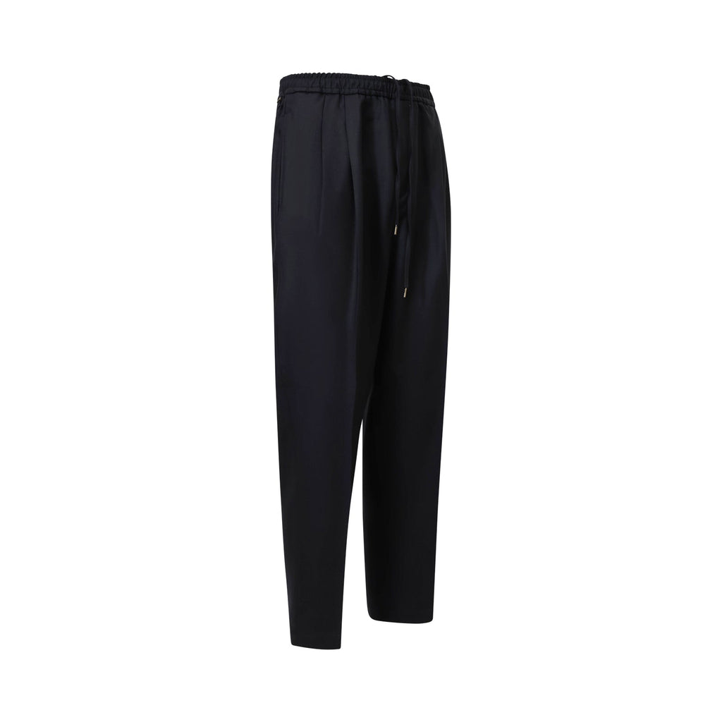 PANTALONE BADDY BLU