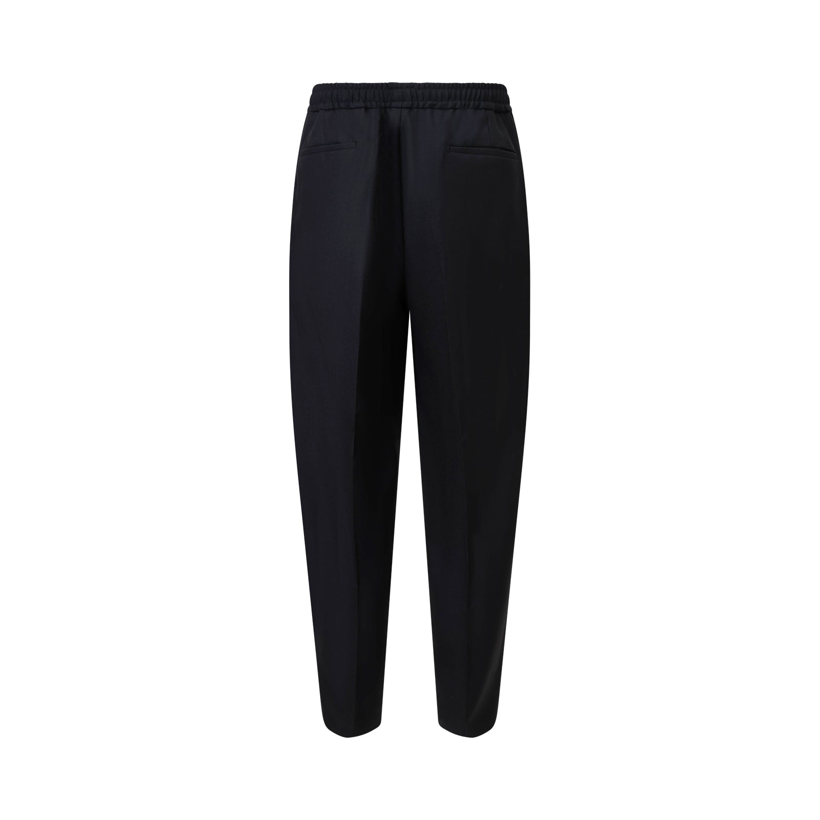 PANTALONE BADDY BLU