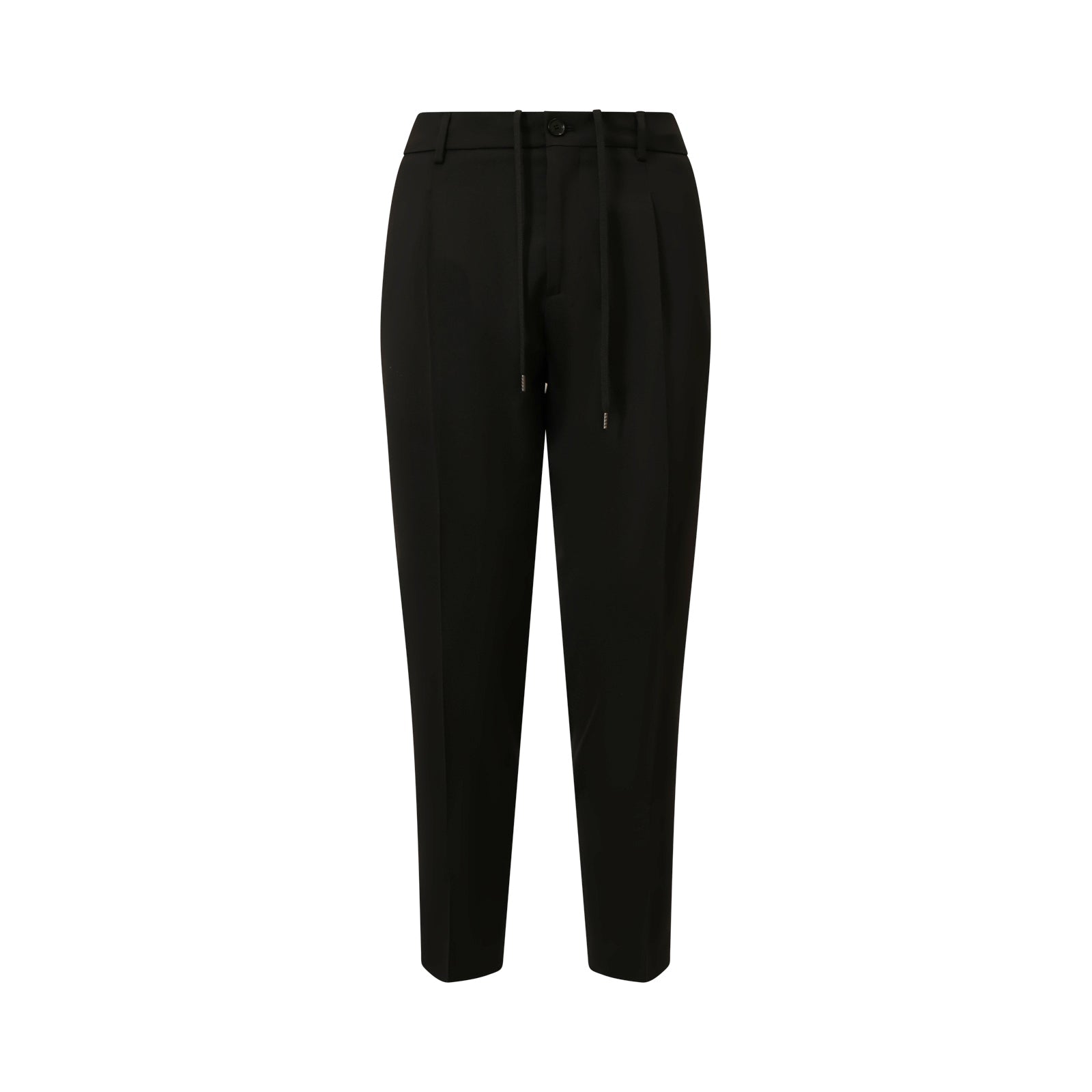 PANTALONE RICCARDO NERO