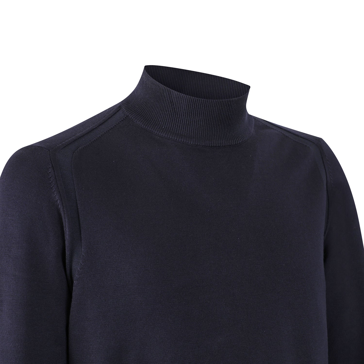 LUPETTO BLU