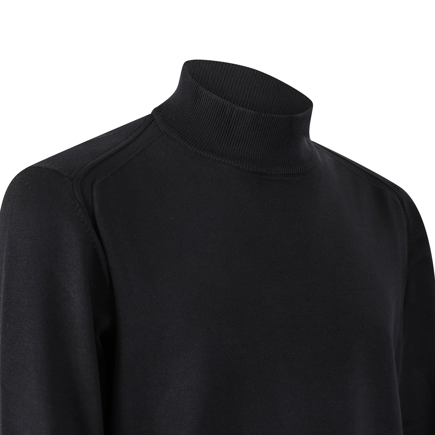 LUPETTO NERO
