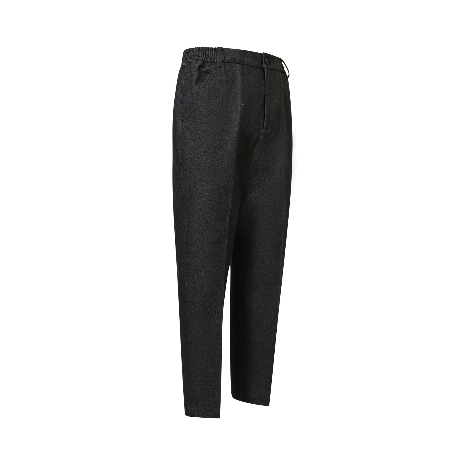 PANTALONE ANDY MARRONE