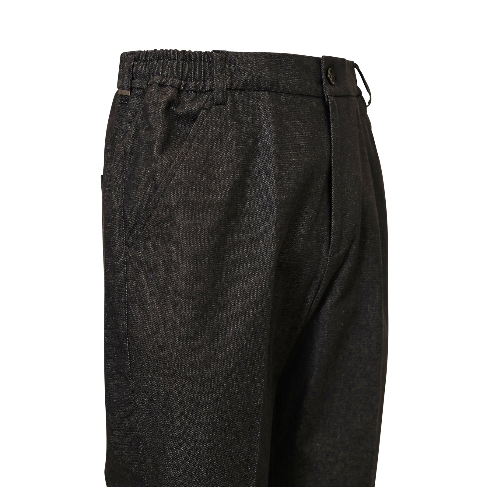 PANTALONE DYLAN BLU DENIM