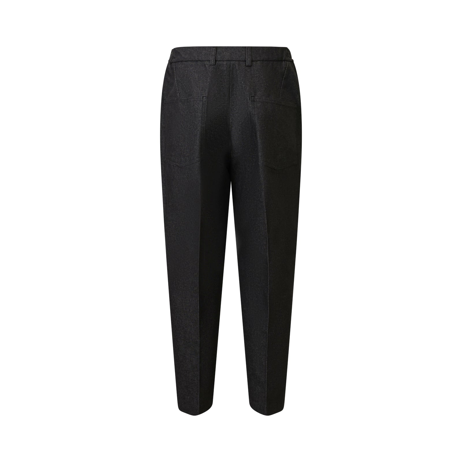 PANTALONE ANDY MARRONE