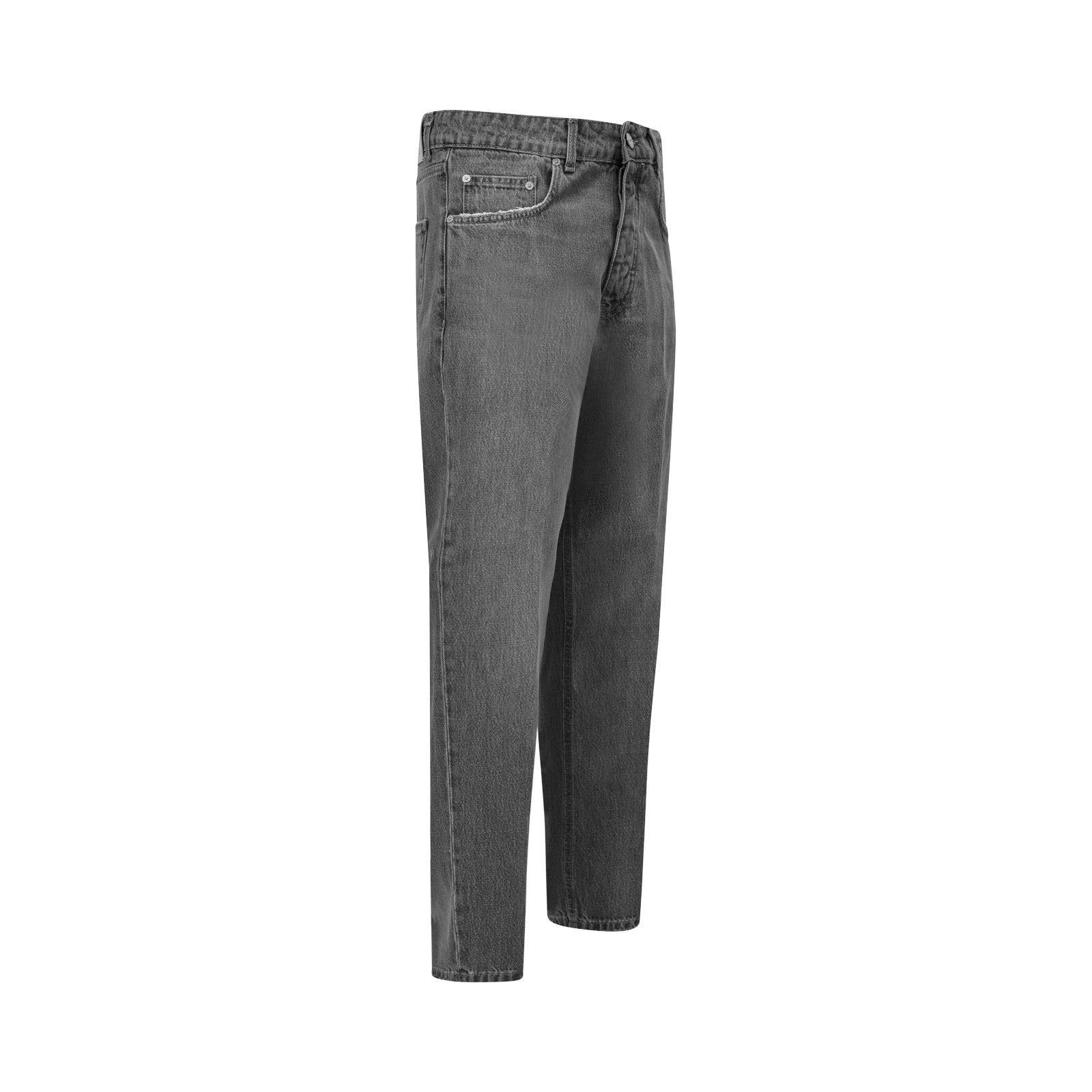 JEANS LEONARDO GRIGIO