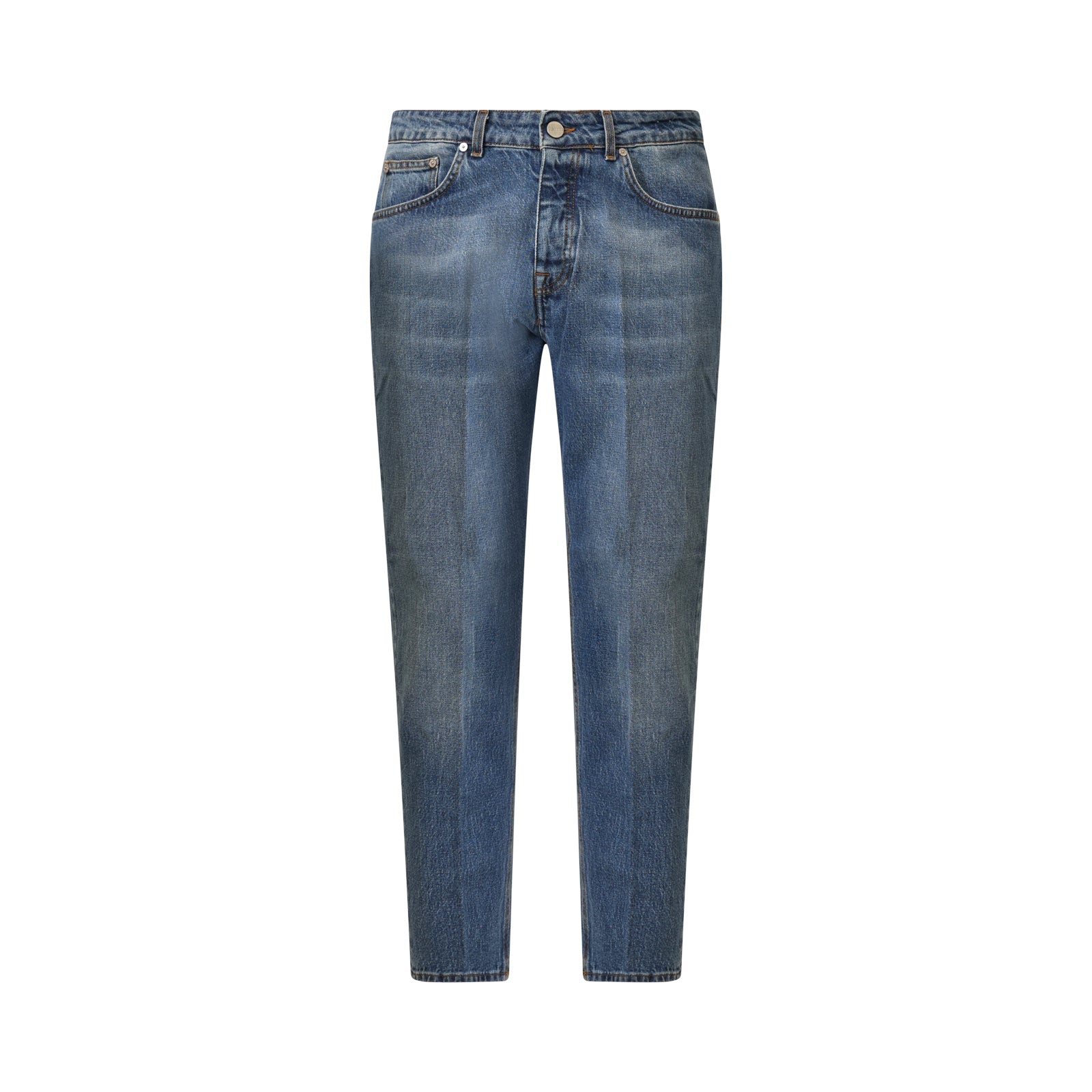 JEANS MARK LAVAGGIO MEDIO