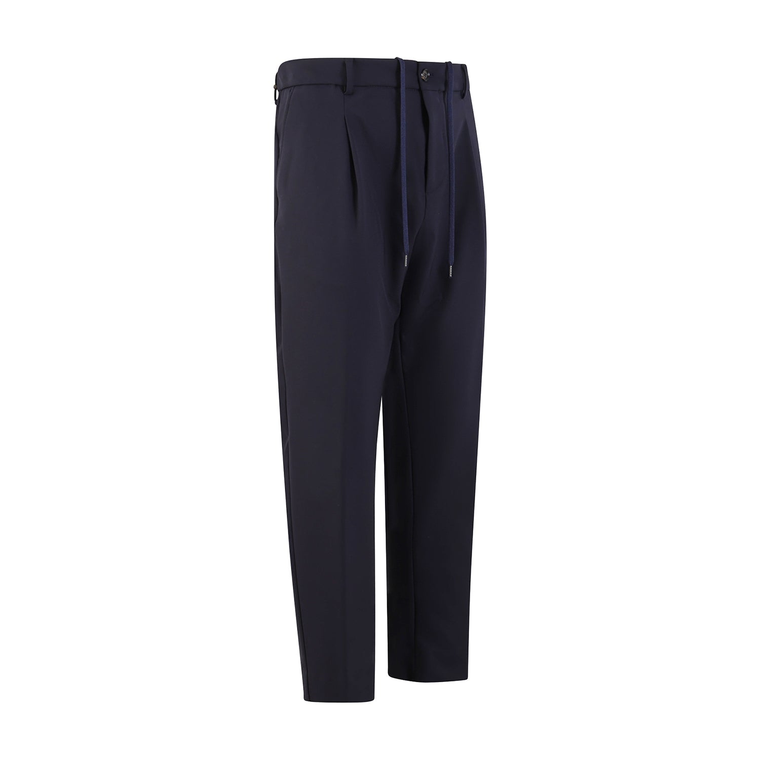 PANTALONE NEW RICCARDO BLU