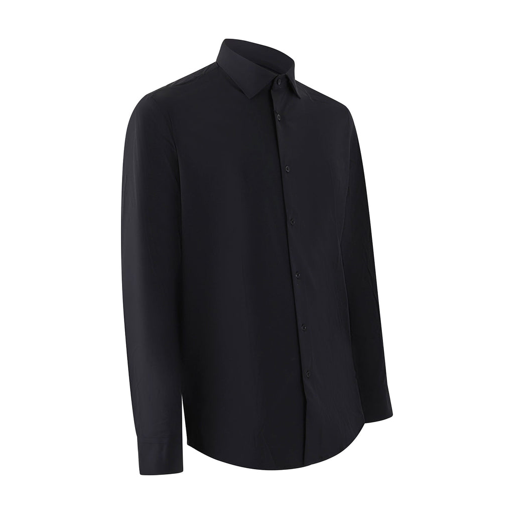 CAMICIA NERA
