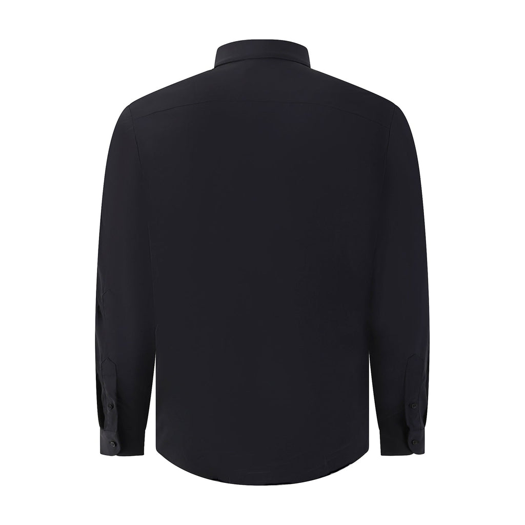 CAMICIA NERA