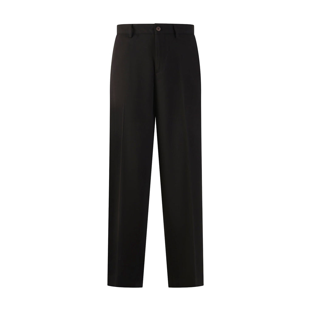 PANTALONE LA MUSICA NERO