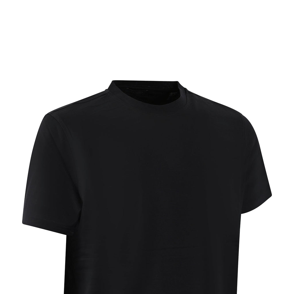 T-SHIRT NERA