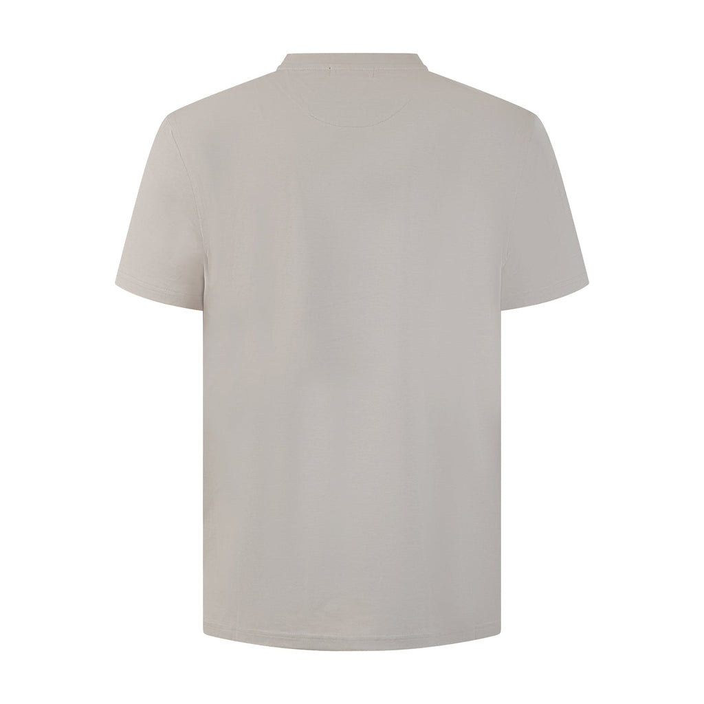 T-SHIRT SABBIA