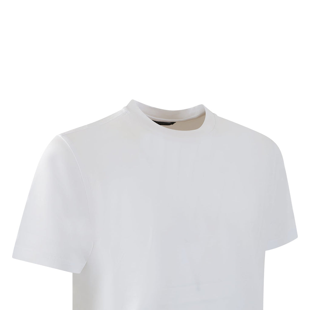 T-SHIRT BIANCA