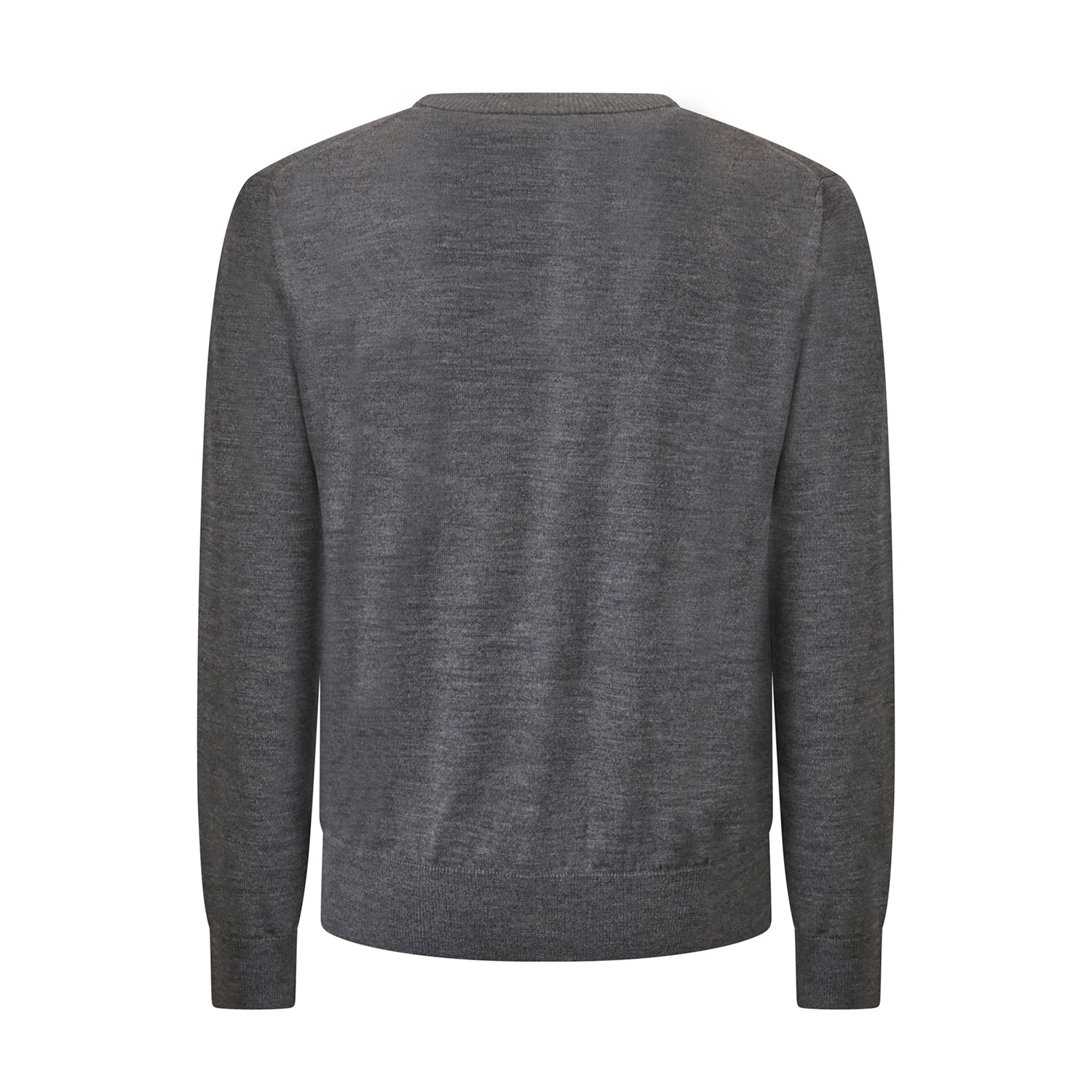 CARDIGAN GRIGIO