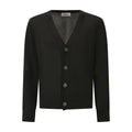CARDIGAN NERO