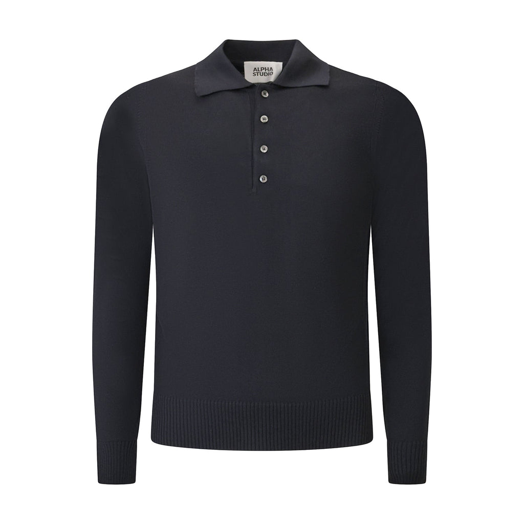 POLO BLU