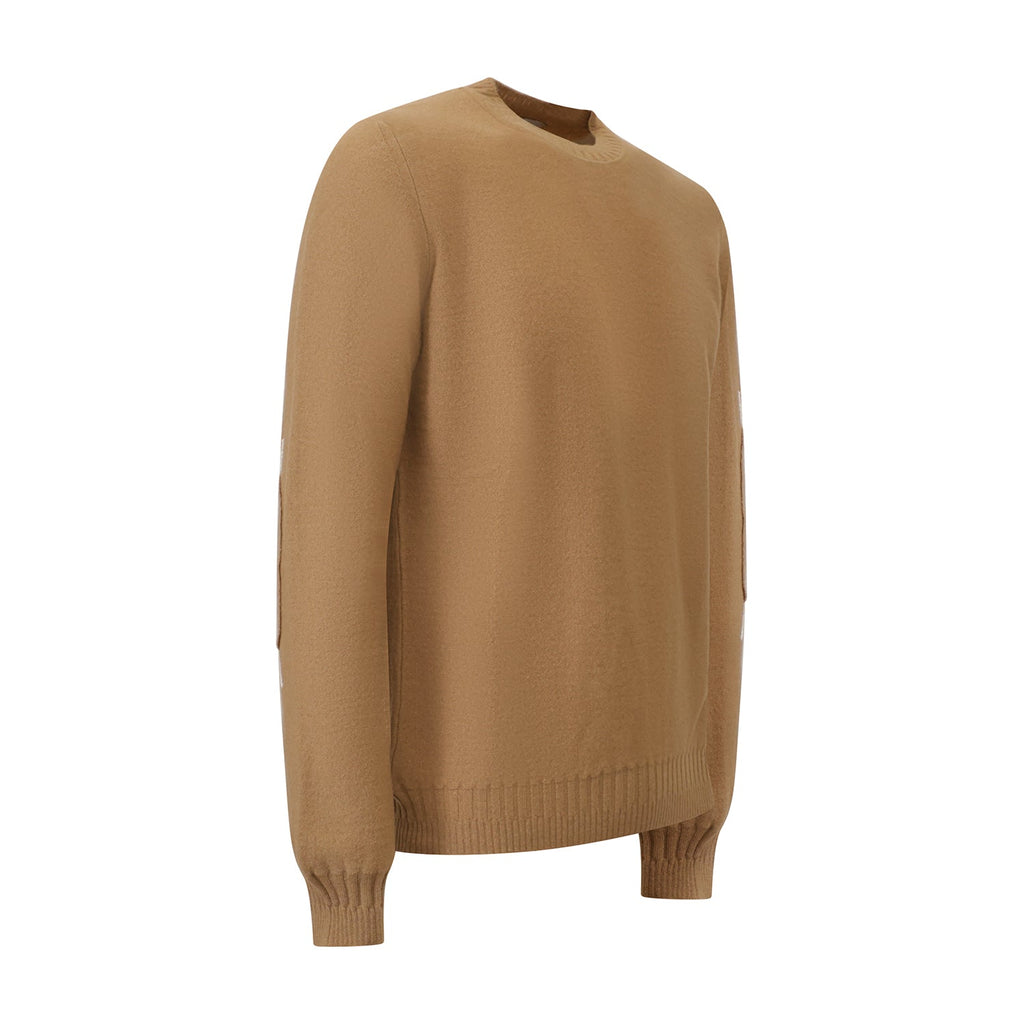 MAGLIA BEIGE