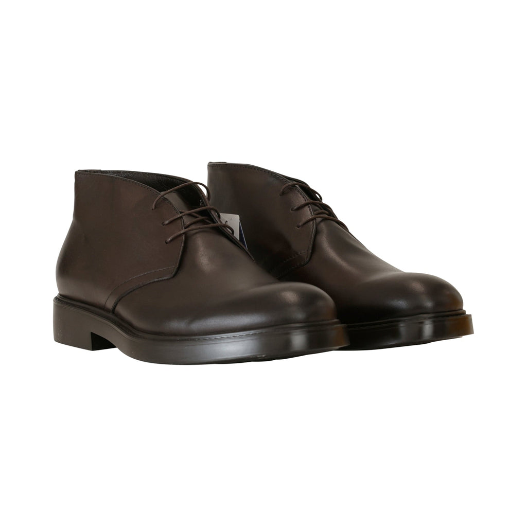 POLACCHINO MARRONE